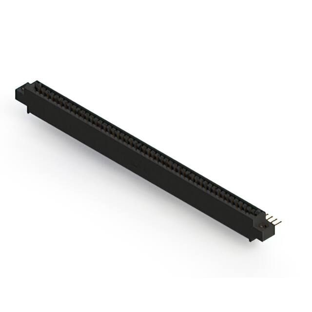 396-050-559-607 EDAC Inc.  Edgeboard Connectors